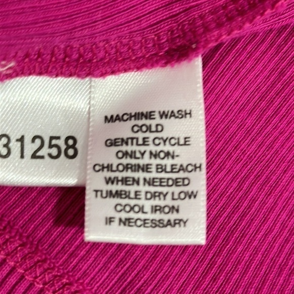 Ann Taylor tank top - Picture 7 of 7